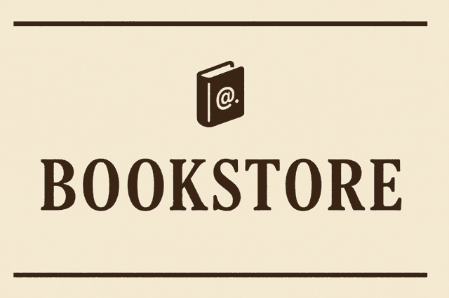 あっとどっと書店