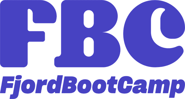 フィヨルドブートキャンプ