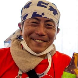 角谷信太郎